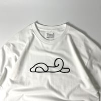 TAKESHI WADA "OBJECT" T-SHIRTS