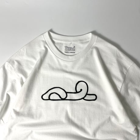 TAKESHI WADA "OBJECT" T-SHIRTS