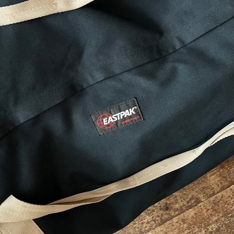 USED 80’S “EASTPAK” BOSTON BAG