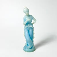 USED “KAMEYAMA” MARIA CANDLE