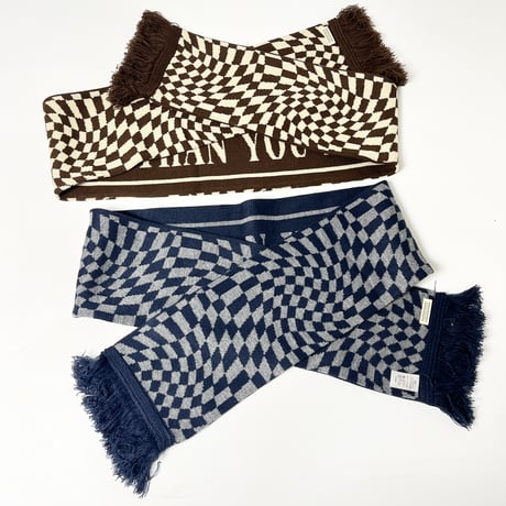 COMFORTABLE REASON "OP Scarves"