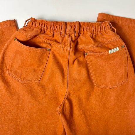 COMFORTABLE REASON "Rodeo Slacks"