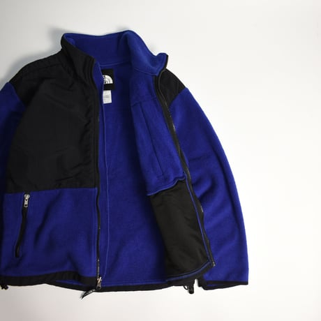 USED 90'S "THE NORTH FACE / DENALI" FLEECE JACKET