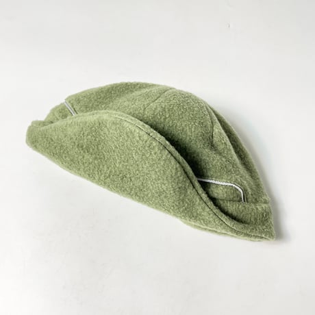 COMFORTABLE REASON "Fleece Ear Flap"