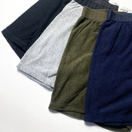 NEW "HOLIDAY TRUNKS"
