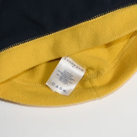 USED "LAND'S END" FLEECE BEANIE
