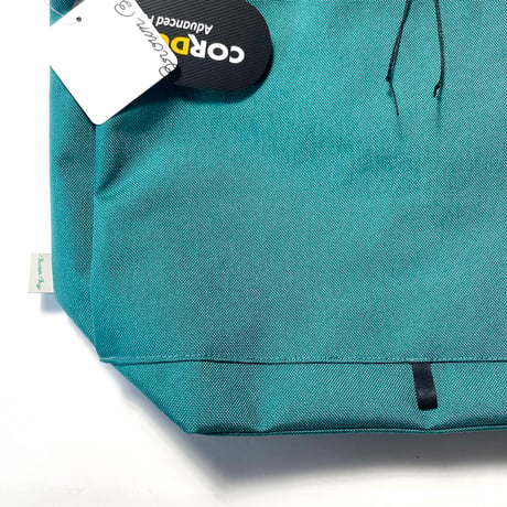 BROWN BAG "WORK SHOULDER BAG"