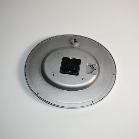 USED CAR METER WALL CLOCK