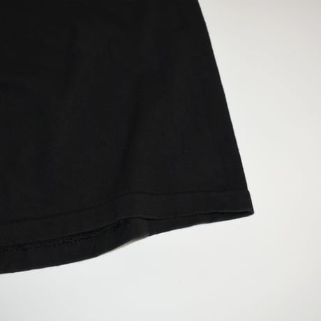 USED 90'S "THE ZOO / NIGHT CLUB" S/S TEE