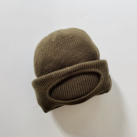 COMFORTABLE REASON  “Sneak In Balaclava(2Patch Set)”