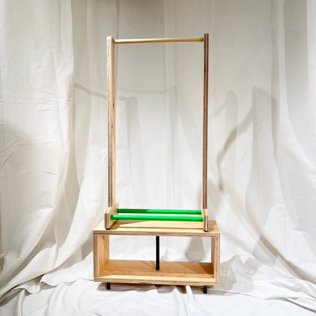 QUIET SPACE TOOL & FURNITURE "TAS SUNDAY"