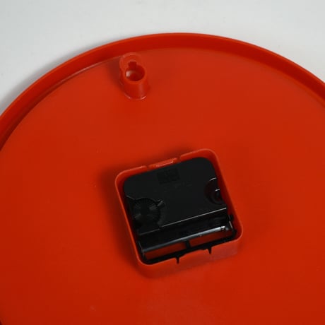 "TAKANE" WALL QUARTZ CLOCK
