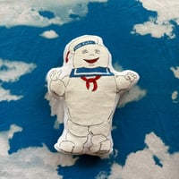 moka "doll doll doll / Marshmallow Man"