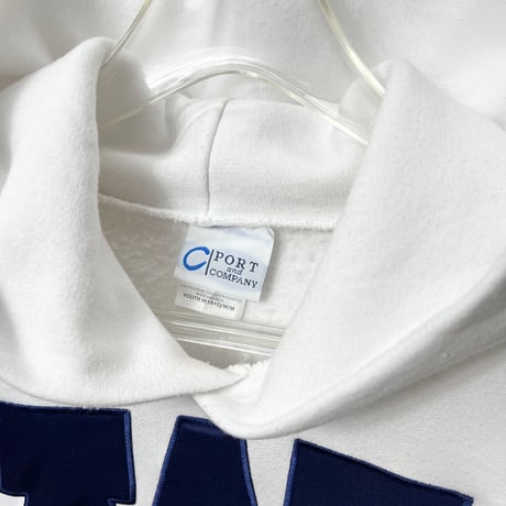 USED UNKNOWN “WESTLAKE” HOODIE