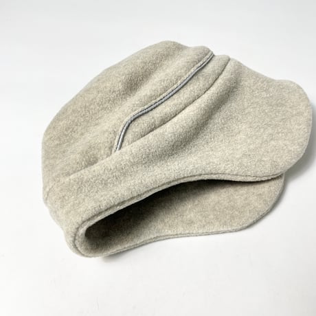 COMFORTABLE REASON "Fleece Ear Flap"