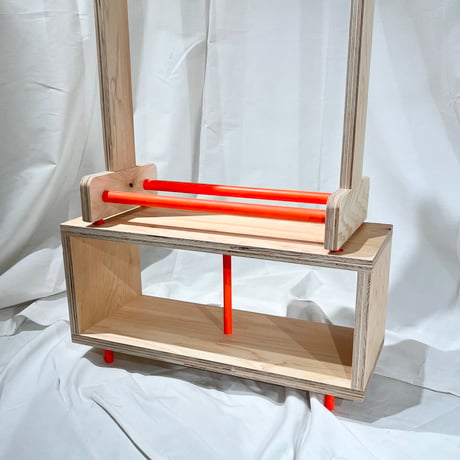 QUIET SPACE TOOL & FURNITURE "MR.T SUNDAY"