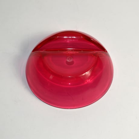 USED PLASTIC ACCESSORY TRAY