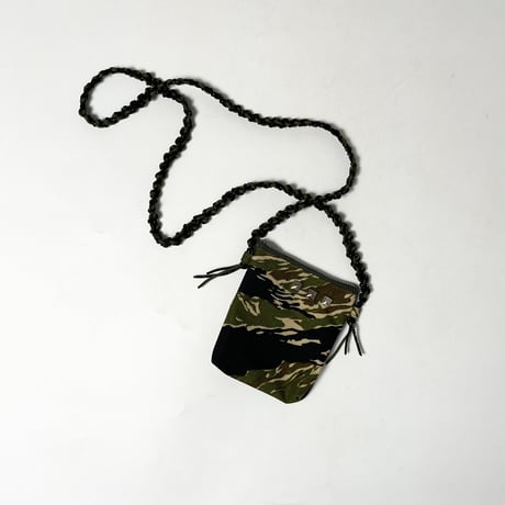 ORIGINAL "HANDMADE UTILITY POUCH"