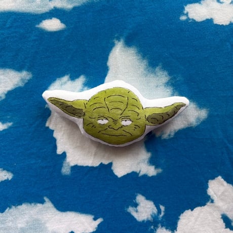 moka "doll doll doll / Yoda"
