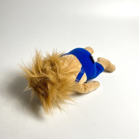 USED "KOHL'S CARES" RAT? PLUSH