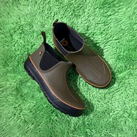 NEW  "BOGS" DIGGER SLIP ON