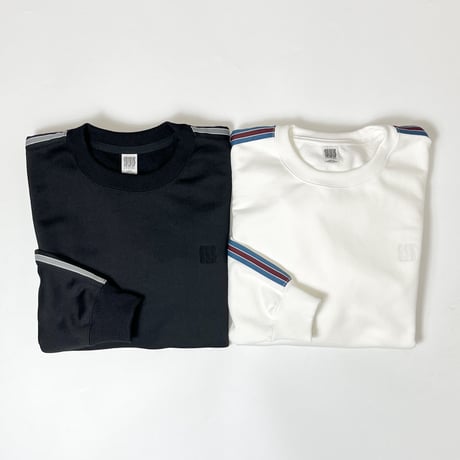 COMFORTABLE REASON  “Training Jersey”