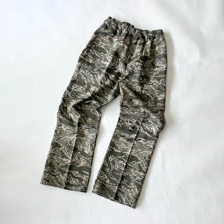 COMFORTABLE REASON "Camo DOC Slacks"