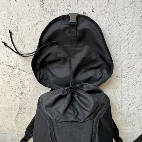 USED UNKNOWN BACK PACK