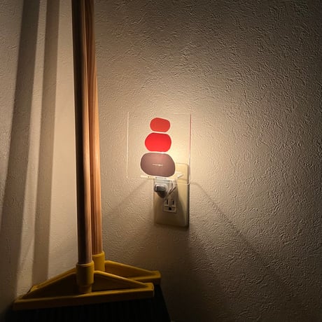 2YANG “KOU tet CLAY” NIGHT LAMP