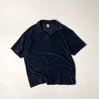 COMFORTABLE REASON "Comfort Pile Polo”