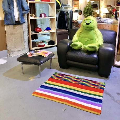 ACLYL WOOL BLANKET