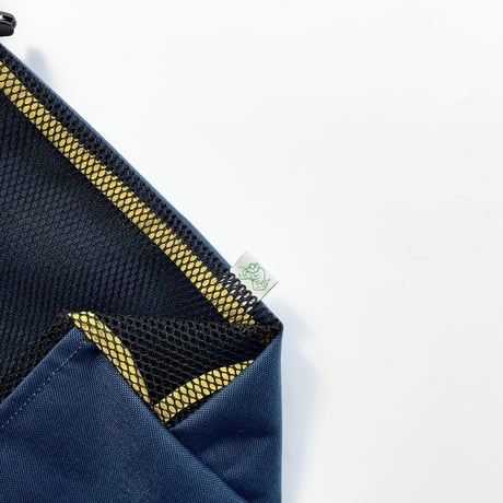 BROWN BAG "EXCLUSIVE WORK SHOULDER BAG"