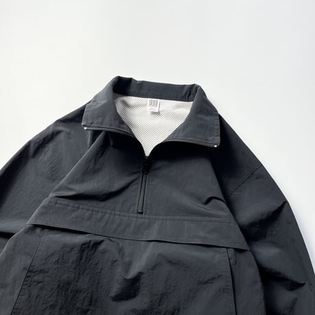 COMFORTABLE REASON "Warm Up PO Jacket"