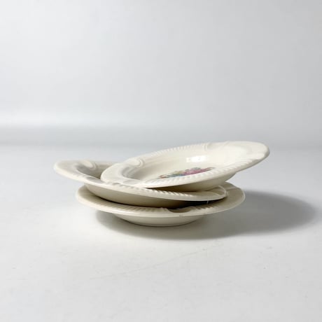 USED "SALEM" CERAMIC ASHTRAY