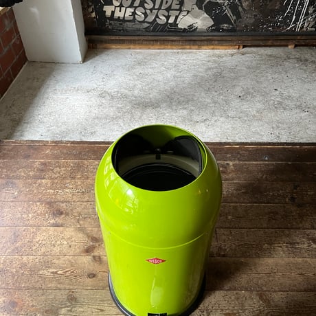 NEW “WESCO / KICKMASTER”
