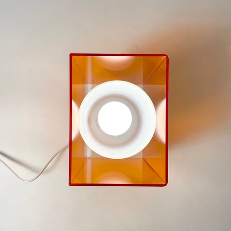 ORIGINAL "Floating Night Lamp (Circle)"