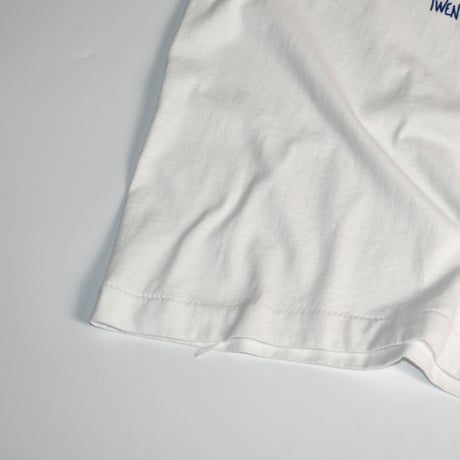 USED 90'S "EASTMOOR CLASS OF 1964" S/S TEE