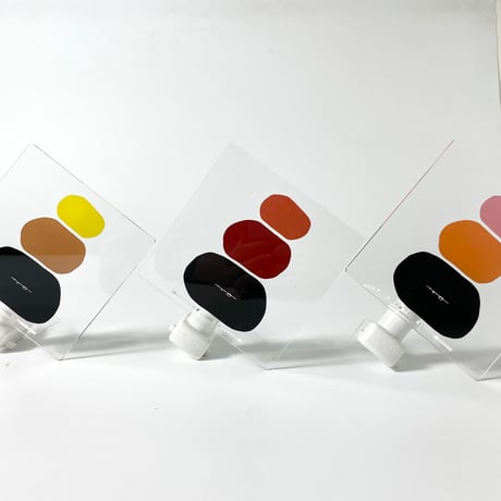 2YANG “KOU tet CLAY” NIGHT LAMP