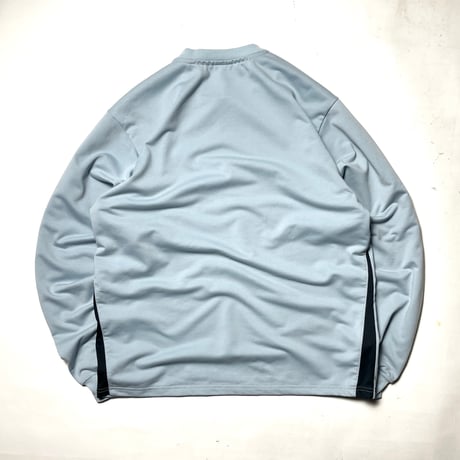 COMFORTABLE REASON "IF Training Top"