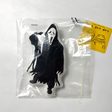 moka "doll doll doll / Ghost face"