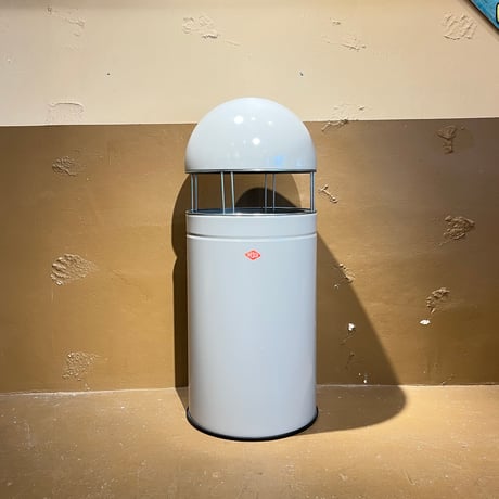 NEW "WESCO" DUSTBIN