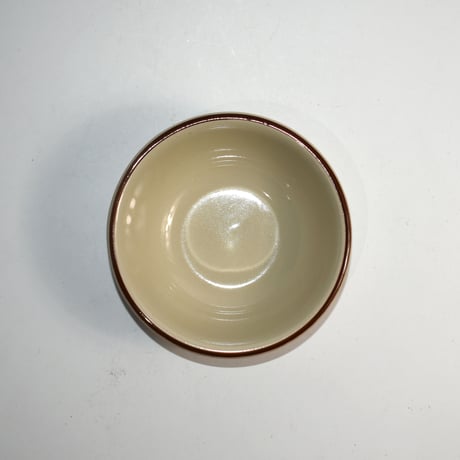 NEW "LIBBEY / DESERT SAND" OATMEAL CUP
