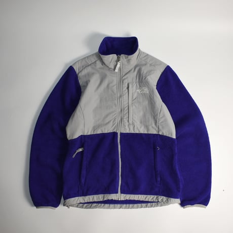 USED "THE NORTH FACE / DENALI" FLEECE JACKET