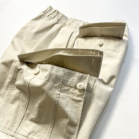 COMFORTABLE REASON  “Fatigue Cargo Slacks”