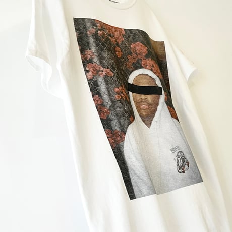 USED "YG" S/S TSH