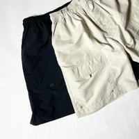 COMFORTABLE REASON "Supplex Fishing Shorts"