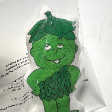 moka "doll doll doll / Little Sprout"