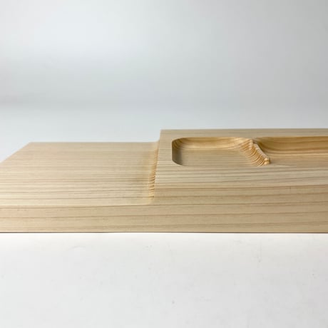 MA TO MONO "essential tray"