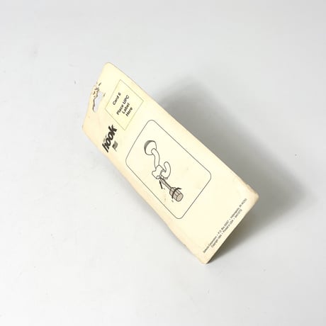 NOS 90'S "MAYER PLASTICS" HOOK