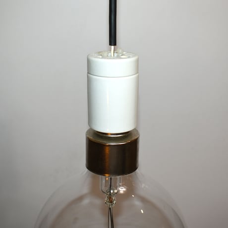 LIGHT BULB PENDANT LAMP